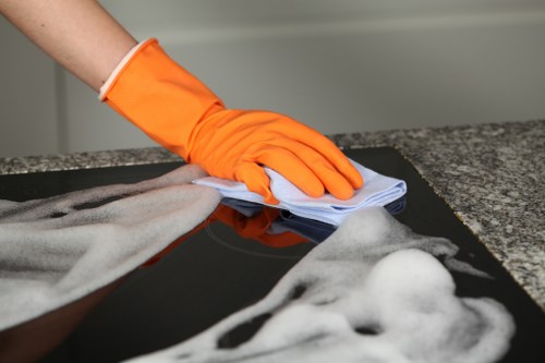 Reliable office cleaning for Docklands businesses and workspaces